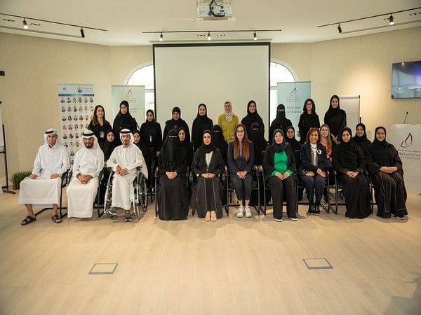 Dubai Foundation for Women and Children launches 2nd phase of animal-assisted therapy programme