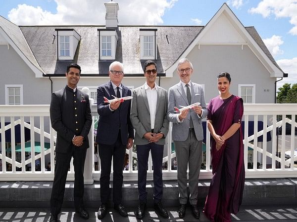 Air India partners with The Bicester Collection to offer shopping and dining experiences