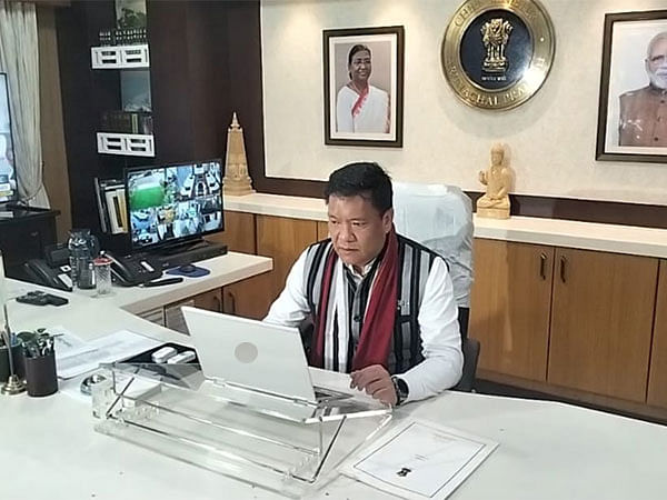 Arunachal CM requests aviation ministry to increase flight connectivity to Itanagar