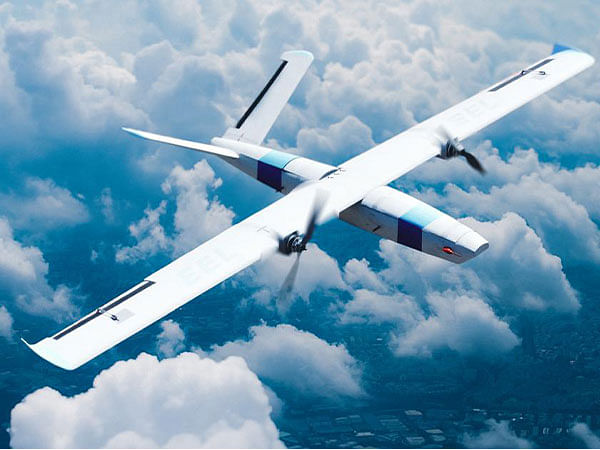 India's counter-drone market set to soar with 28 pc annual growth over next five years: Report