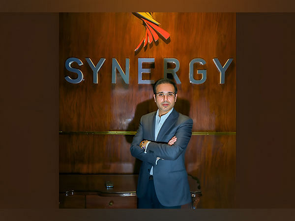 Synergy Steels Highlights Indian Industry's Growth Potential as Global Stainless-Steel Production is Expected to Rise by 4.4 per cent y-o-y in 2024