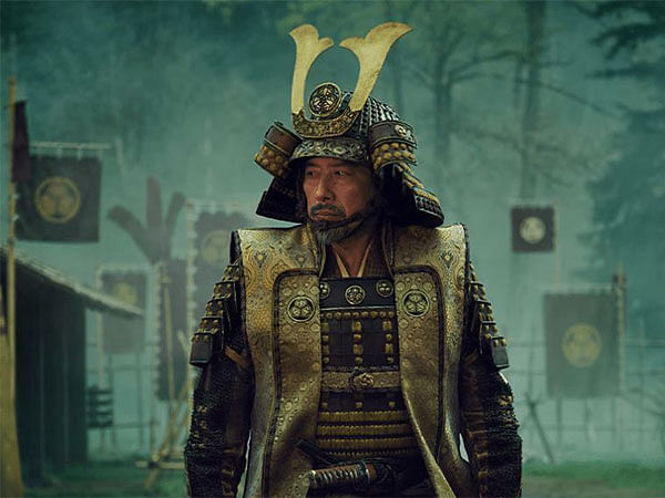 'Shogun' makes history as second non-English-language drama series with 25 Emmy nominations