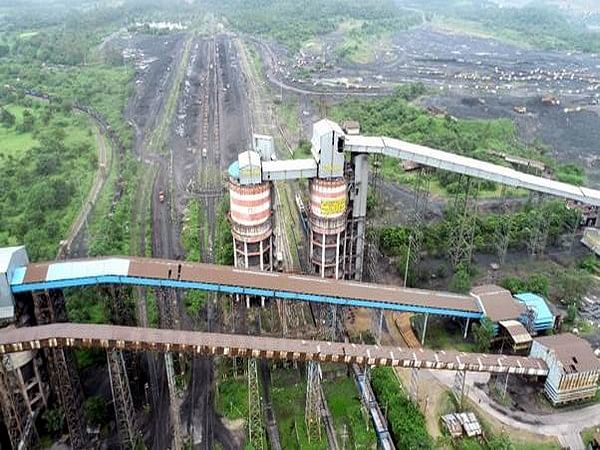 Two of the world's five largest coal mines now in India