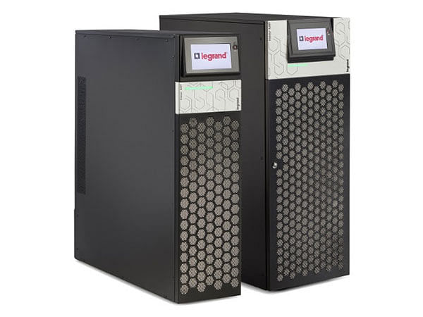 Numeric Launches its NextGen 3 Phase UPS Keor MP - Innovation that Drives the Future