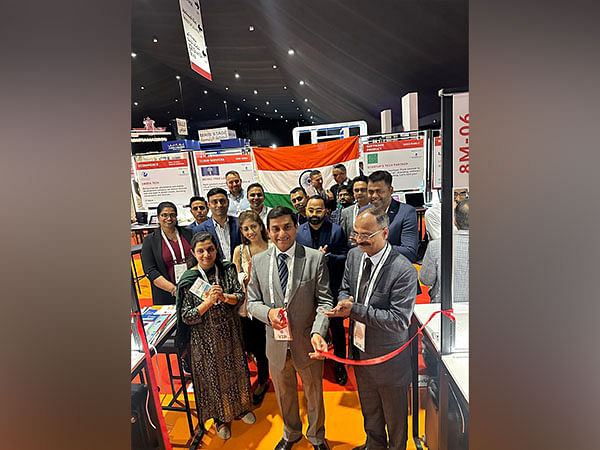 Indian Tech Companies Shine at GITEX Africa 2024 in Morocco