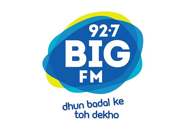 BIG FM Announces AI-Enabled BIG Dhun Platform, Aims to Revolutionize The Musical Experience for Listeners