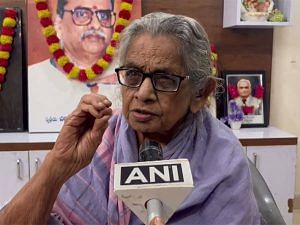 Usha Chilukuri Vance's grandaunt opens up about her Indian roots, urges ...