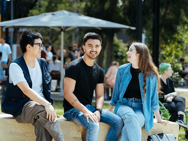University of Newcastle eases cost of living for international students with impactful initiatives