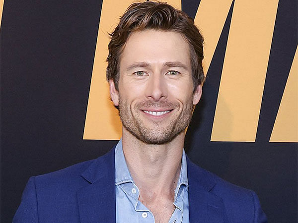 Glen Powell shares Bill Paxton acting trick he used in 'Twisters'