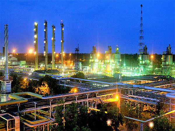 ONGC Videsh to acquire stake in ACG oil field, Azerbaijan