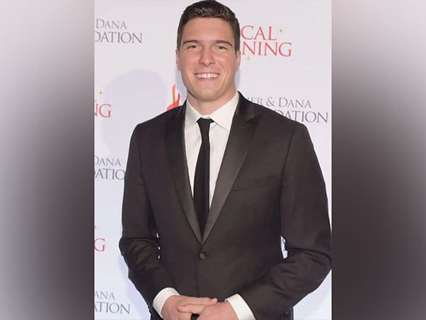 Christopher Reeve's son Will Reeve confirms cameo in James Gunn's 'Superman'