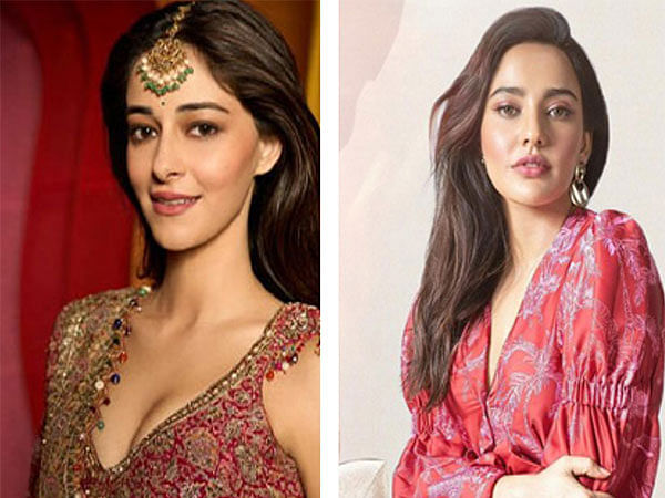 Bad Newz: Ananya Panday, Neha Sharma appear in comedy drama in special cameos
