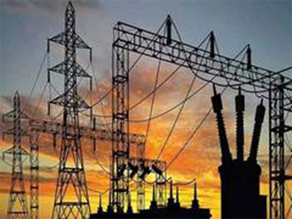 Global electricity demand is forecast to grow by around 4 pc in 2024