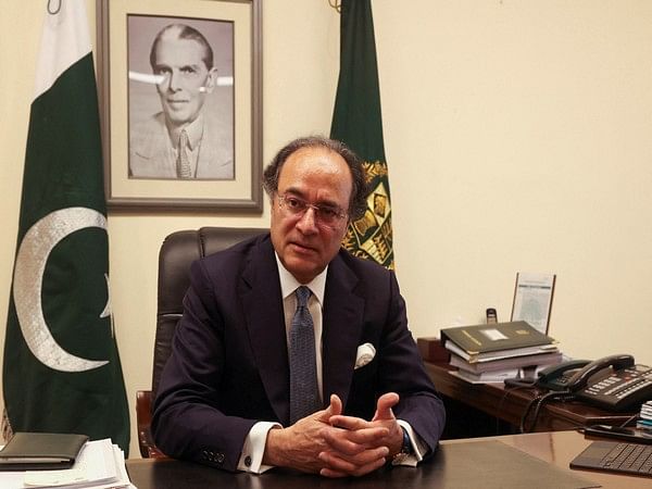 Pakistan to draw foreign investment, seek loan rollovers: Foreign Minister Aurangzeb