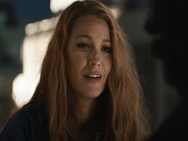 'It Ends With Us' : Blake Lively delivers emotional performance in gripping trailer