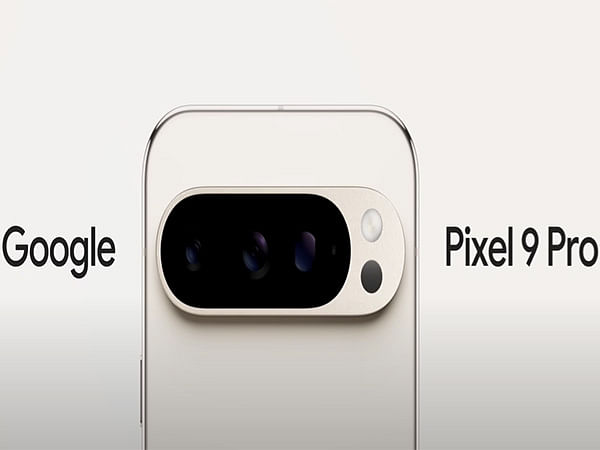Google unveils Pixel 9 Pro Fold ahead of schedule