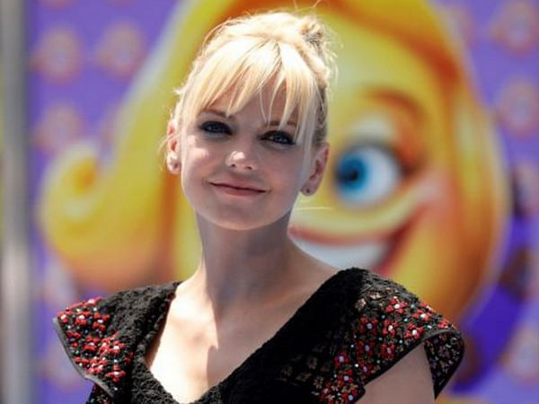 Anna Faris expresses interest in reprising Cindy Campbell role for new 'Scary Movie'