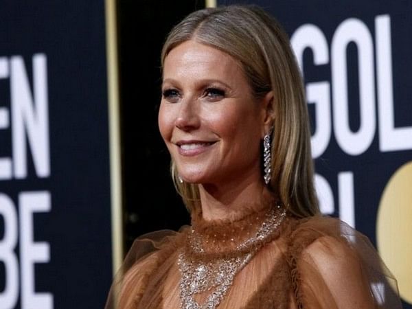 Gwyneth Paltrow reflects on parental concerns for Apple and Moses amidst generation's anxiety