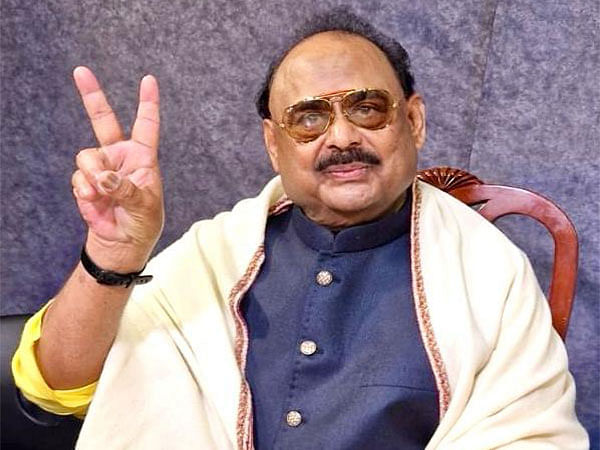 UK court of appeal orders MQM-P to pay £65,000 to Altaf Hussain