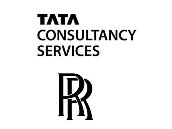 TCS collaborates with Rolls-Royce for hydrogen research programme