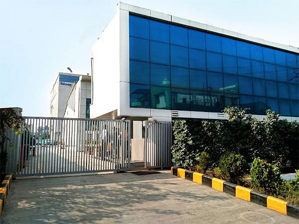 Rusan Pharma's API Plant in Ankleshwar Receives (India) USFDA GMP Approval