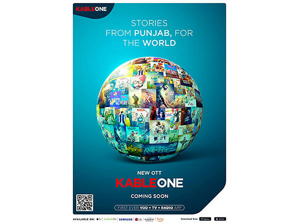 KableOne: a brand new OTT platform is all set to mark its grand presence