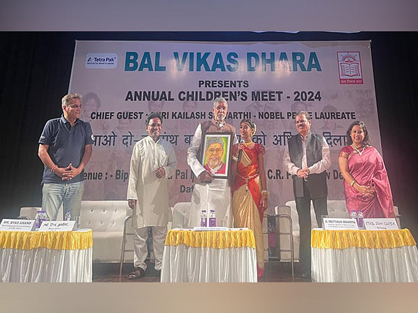 Tetra Pak Reaffirms Commitment with Bal Vikas Dhara to Improve the Lives of Waste-Workers