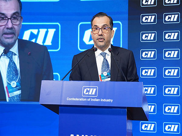 India's GDP has potential to grow at 8 pc: CII President reacts to Eco Survey growth estimate of 6.5-7 pc