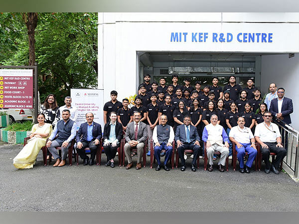 MIT and Deakin University Dual-Degree Program All Set to Propel Indian Engineering Students into Industry 4.0