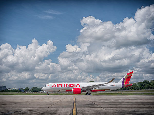 Air India to operate Airbus A350 aircraft on Delhi-New York, Newark routes from this winter