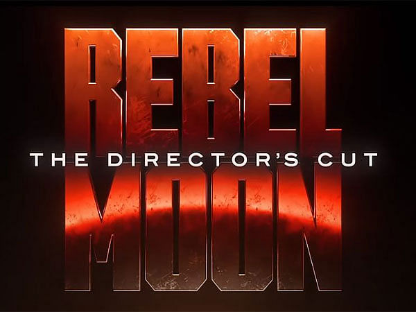 Zack Snyder's intense 'Rebel Moon' director's cut red band trailer released