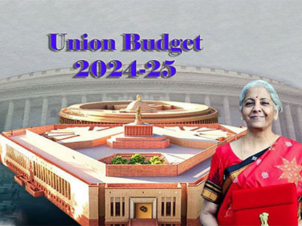 Budget 2024: Fiscal Deficit Target Reduced To 4.9% With Focus On ...