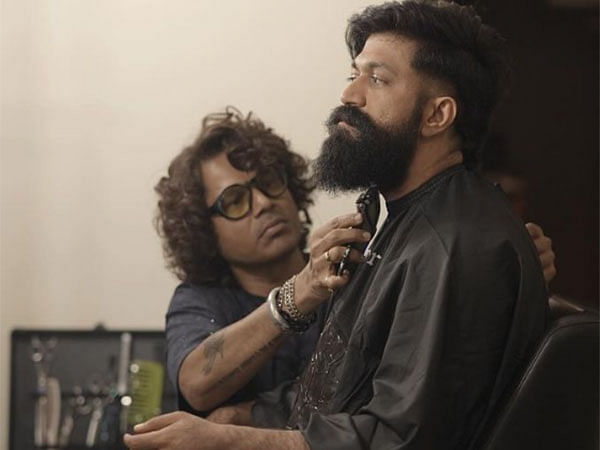 'KGF' fame Yash's new haircut for upcoming film 'Toxic' garners fans' attention