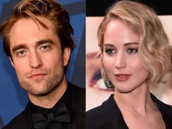 Robert Pattinson in discussions to star opposite Jennifer Lawrence in 'Die, My Love' 