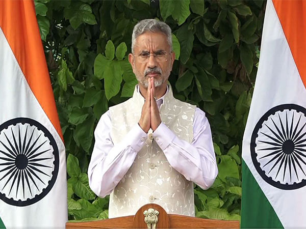 EAM Jaishankar to visit Lao PDR to paticipate in Foreign Ministers' Meetings under ASEAN