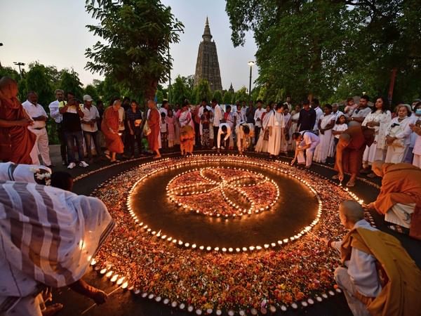 Centre to develop Bihar's Vishnupad, Mahabodhi temple corridors into 'world class' sites