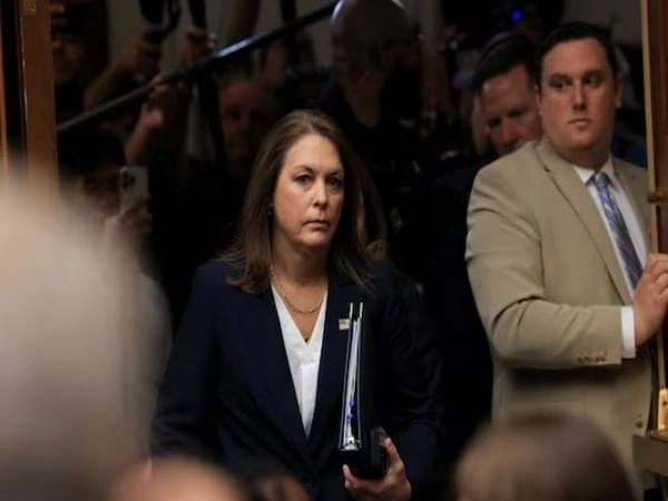 US Secret Service chief resigns following assassination attempt on Trump