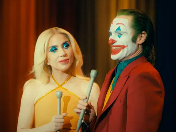 'Joker 2' new trailer: Lady Gaga, Joaquin Phoenix create absolute chaos in Joker: Folie A Deux sequel