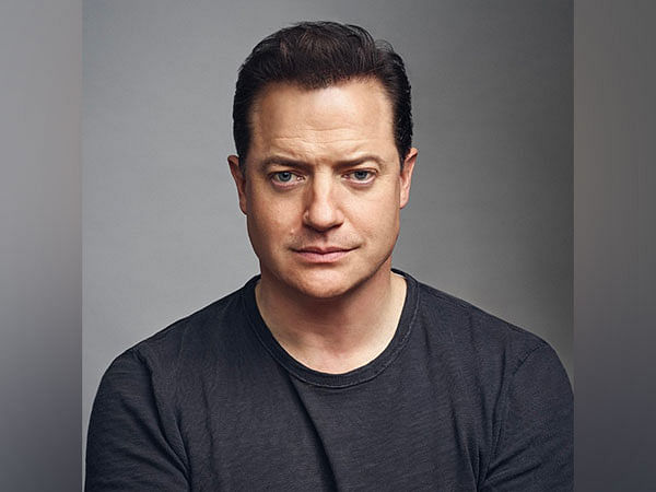 Brendan Fraser all set to be seen as Supreme Allied Commander in 'Pressure'
