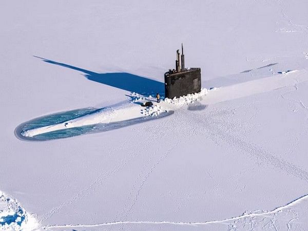 US Arctic Strategy 2024 to prevent Russia, China from exploiting icy northern region