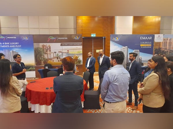 Access India's Top Developers under One Roof, at the Invest India Realty Expo 2024 in Noida