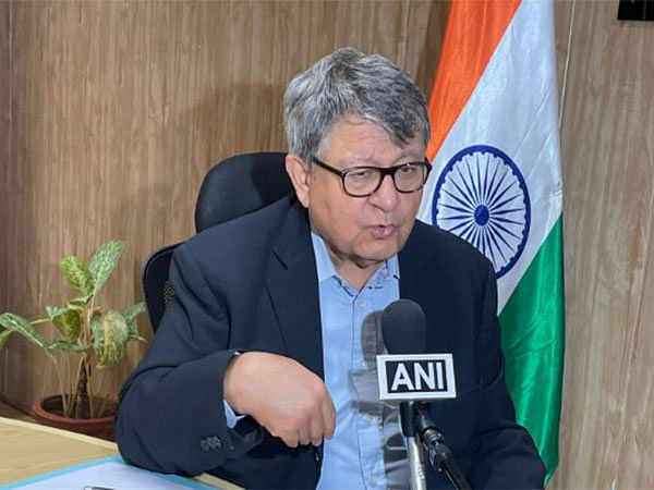 It's a bold and radical Budget: NITI VC Suman Bery