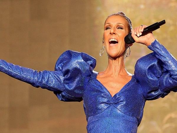 Celine Dion set to perform at 2024 Paris Olympics opening ceremony