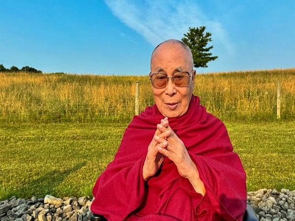 Dalai Lama making good progress, overall health status stable, says physicians