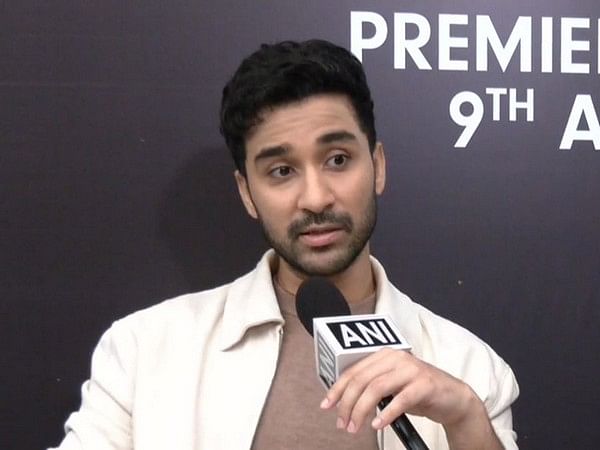 It was challenging role for me: Raghav Juyal on his upcoming series 'Gyaarah Gyaarah' 