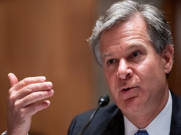 FBI Director grilled by lawmakers on Trump rally shooting incident