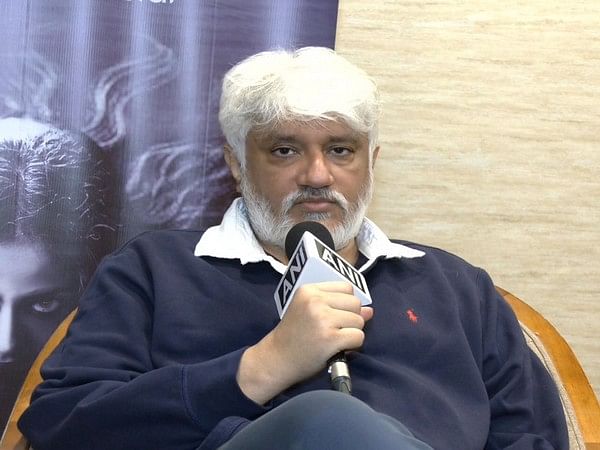Vikram Bhatt describes 'Bloody Ishq' as a 'horror comedy' with a new twist