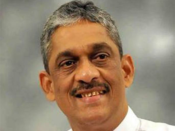 Sri Lanka: Sarath Fonseka declares presidential candidacy, vows to combat corruption and revitalise economy