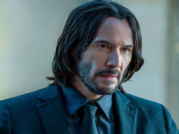 Keanu Reeves recalls shooting for 'The Matrix', says it 