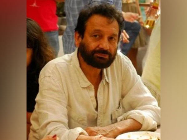 Shekhar Kapur appointed as Festival Director of International Film Festival of India